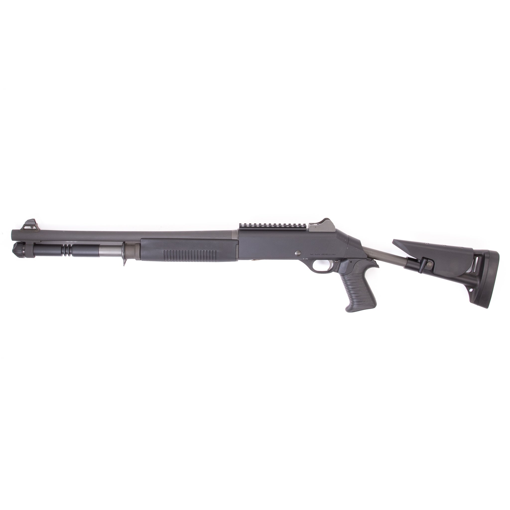 Benelli M1014